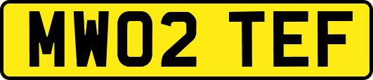 MW02TEF