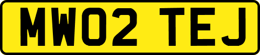 MW02TEJ