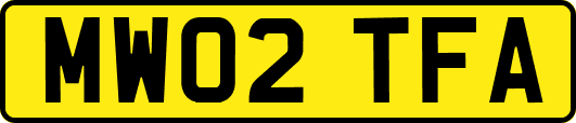 MW02TFA