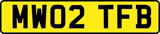 MW02TFB