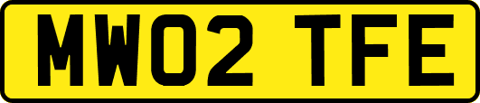 MW02TFE