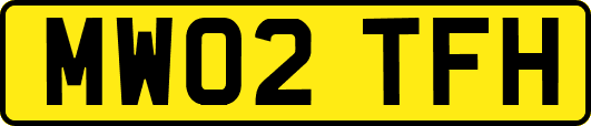MW02TFH