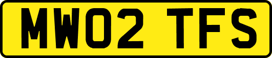 MW02TFS
