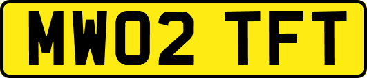 MW02TFT