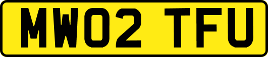 MW02TFU