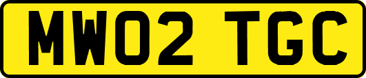 MW02TGC