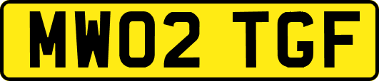 MW02TGF