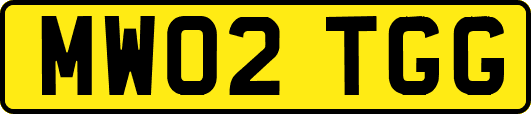MW02TGG