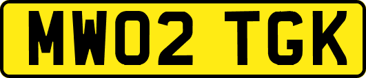 MW02TGK