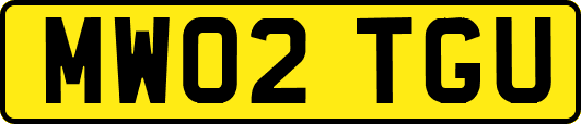 MW02TGU