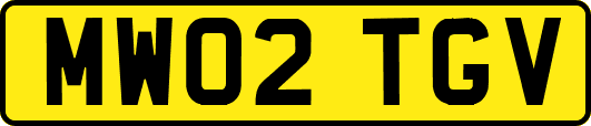 MW02TGV