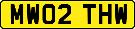 MW02THW