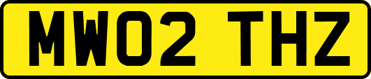 MW02THZ