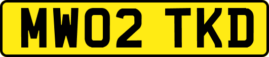 MW02TKD