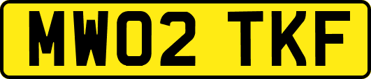 MW02TKF
