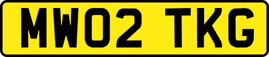 MW02TKG