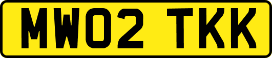 MW02TKK