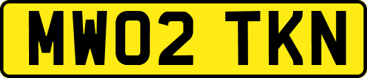 MW02TKN
