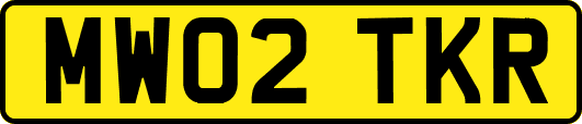 MW02TKR
