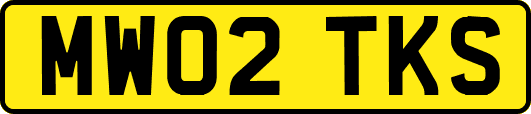 MW02TKS