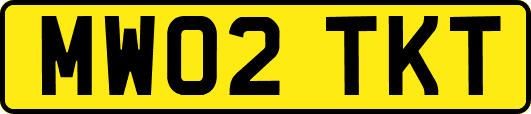 MW02TKT