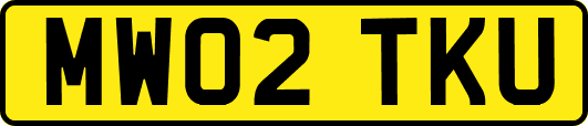 MW02TKU