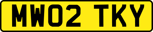 MW02TKY