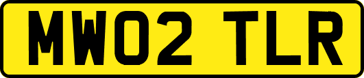 MW02TLR