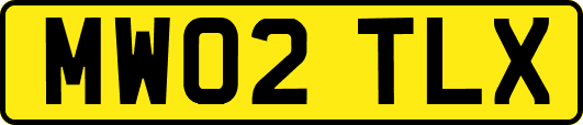 MW02TLX