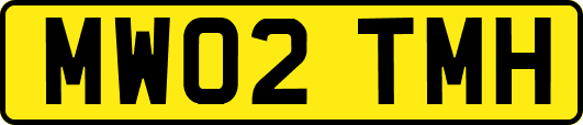 MW02TMH