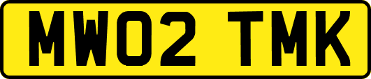 MW02TMK