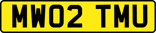 MW02TMU