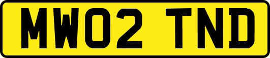 MW02TND