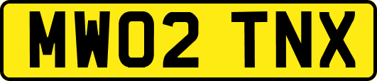 MW02TNX