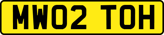 MW02TOH