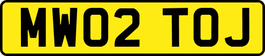 MW02TOJ