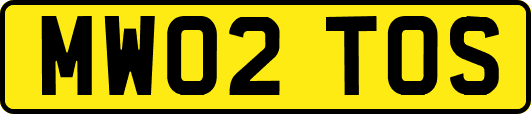 MW02TOS