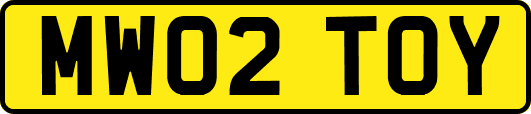 MW02TOY