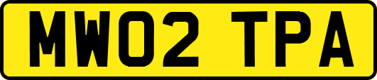 MW02TPA