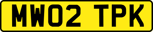 MW02TPK