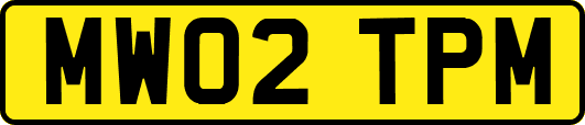 MW02TPM