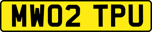 MW02TPU