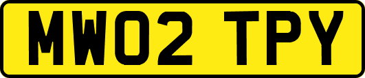MW02TPY