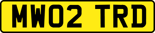 MW02TRD
