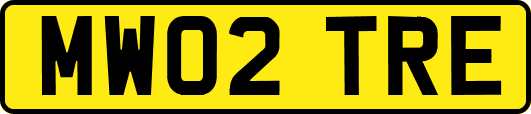 MW02TRE