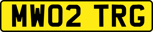 MW02TRG
