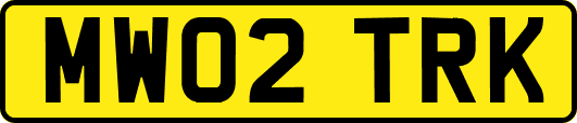 MW02TRK