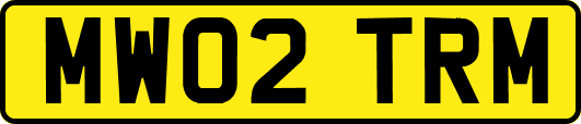 MW02TRM