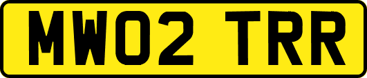 MW02TRR