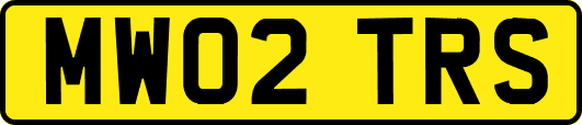 MW02TRS